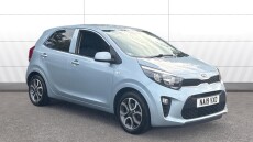 Kia Picanto 1.0 Wave 5dr Petrol Hatchback